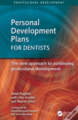 Capa do artigo Personal Development Plans For Dentists