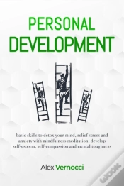 Capa do artigo Personal Development