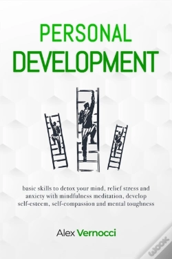 Capa do artigo Personal Development