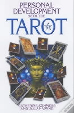 Capa do artigo Personal Development With Tarot