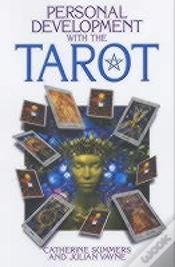 Capa do artigo Personal Development With Tarot