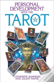 Capa do artigo Personal Development With The Tarot