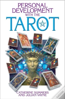Capa do artigo Personal Development With The Tarot