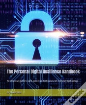 Capa do artigo Personal Digital Resilience Handbook