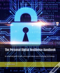 Capa do artigo Personal Digital Resilience Handbook