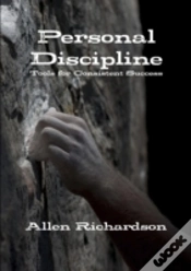 Capa do artigo Personal Discipline