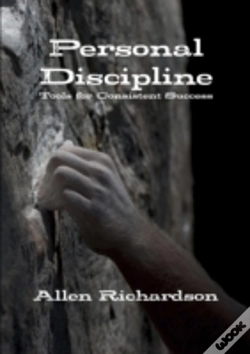 Capa do artigo Personal Discipline