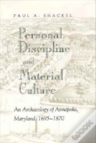 Personal Discipline Material