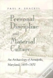 Personal Discipline Material