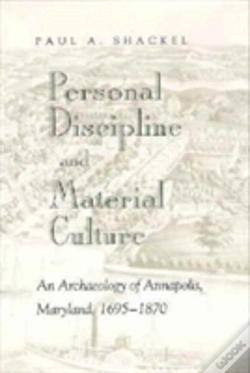 Capa do artigo Personal Discipline Material