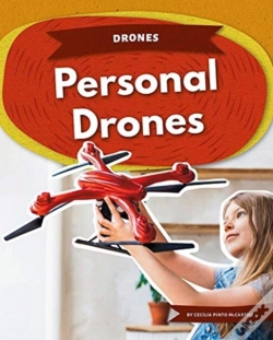 Capa do artigo Personal Drones
