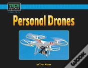 Capa do artigo Personal Drones