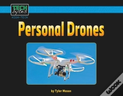 Capa do artigo Personal Drones