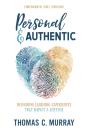 Personal & Authentic - Preview