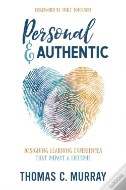 Capa do artigo Personal & Authentic