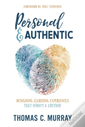 Capa do artigo Personal & Authentic