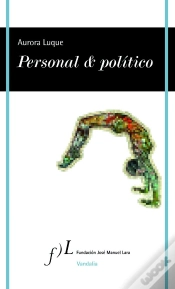 Capa do artigo Personal & Político