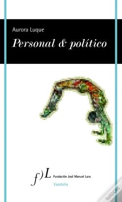 Capa do artigo Personal & Político