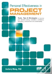 Capa do artigo Personal Effectiveness In Project Management