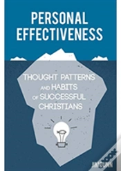Capa do artigo Personal Effectiveness