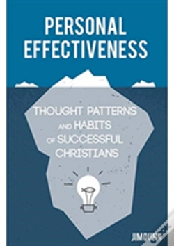 Capa do artigo Personal Effectiveness