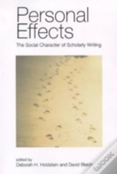 Personal Effects
