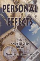 Personal Effects; New And Selected Poems