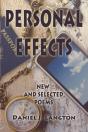 Personal Effects; New And Selected Poems - Preview