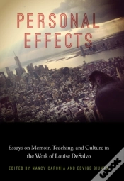Capa do artigo Personal Effects