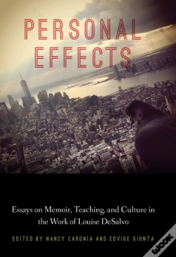 Capa do artigo Personal Effects