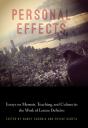 Personal Effects - Preview