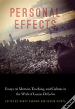 Capa do artigo Personal Effects