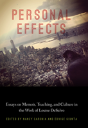 Personal Effects - Preview