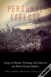 Capa do artigo Personal Effects