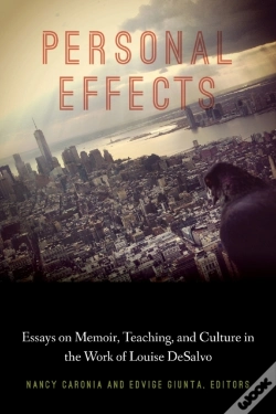 Capa do artigo Personal Effects