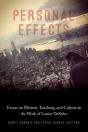 Personal Effects - Preview