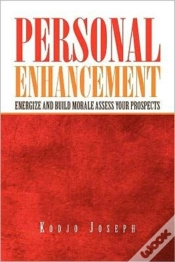 Capa do artigo Personal Enhancement