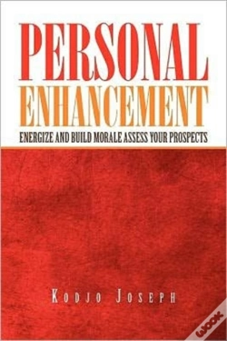 Capa do artigo Personal Enhancement