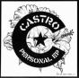 Personal EP - Vinil - Preview