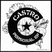 Capa do artigo Personal EP - Vinil