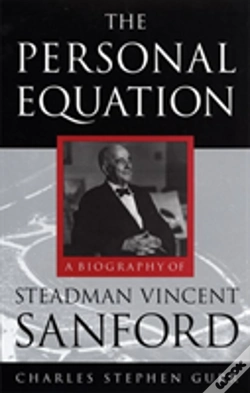 Capa do artigo Personal Equation