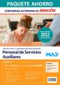 Personal Especializado Servicio Domestico Grupo E - Preview