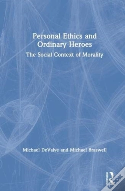 Capa do artigo Personal Ethics And Ordinary Heroes