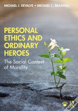 Capa do artigo Personal Ethics And Ordinary Heroes