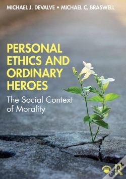 Capa do artigo Personal Ethics And Ordinary Heroes