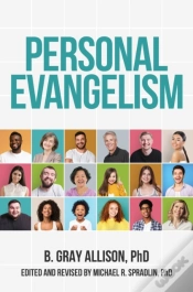 Capa do artigo Personal Evangelism