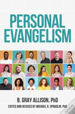 Capa do artigo Personal Evangelism