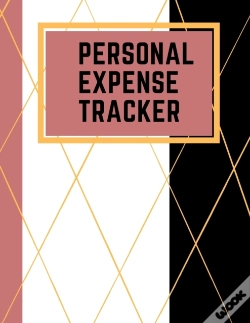 Capa do artigo Personal Expense Tracker