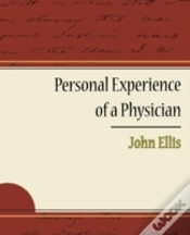 Capa do artigo Personal Experience Of A Physician