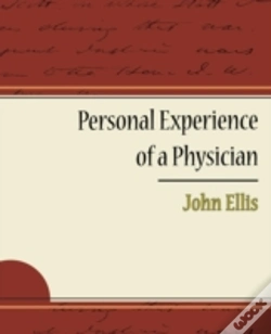 Capa do artigo Personal Experience Of A Physician